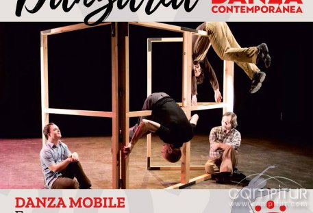 Maguilla será escenario de la V Edición de "DanZaria"